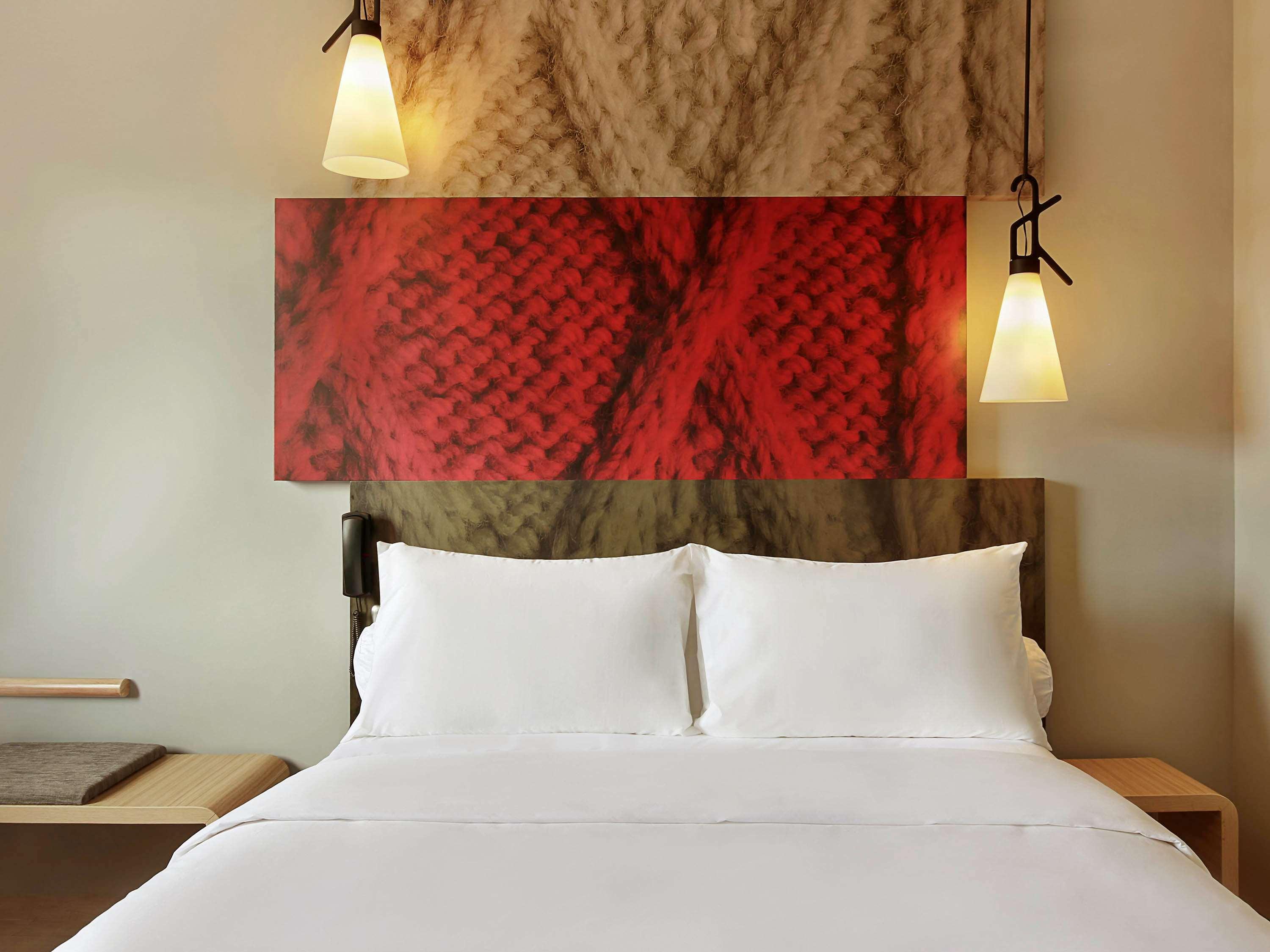 Hotel Ibis Bali Legian Street Extérieur photo