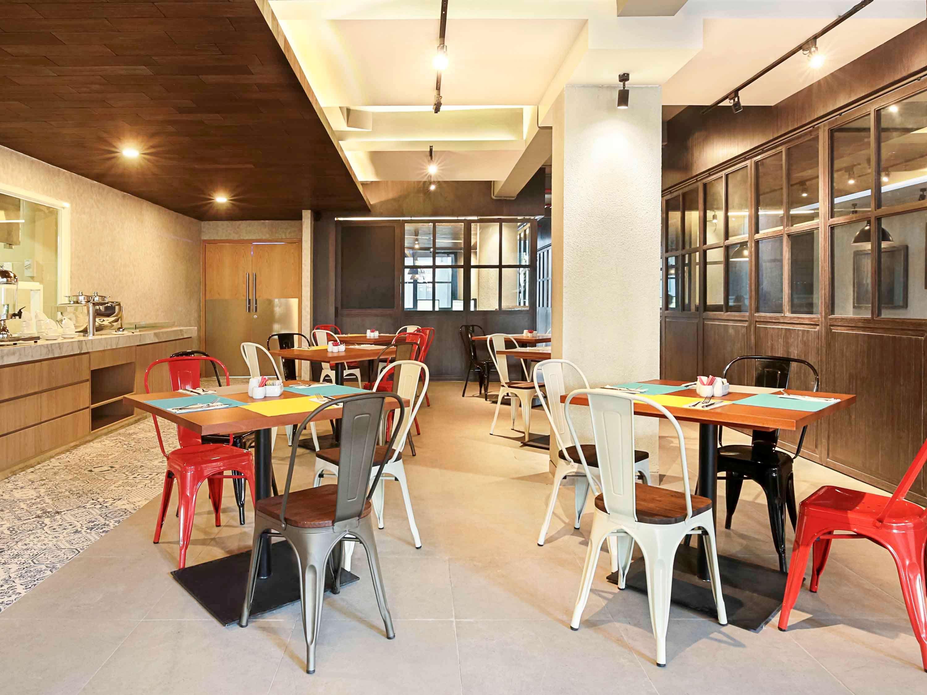 Hotel Ibis Bali Legian Street Extérieur photo