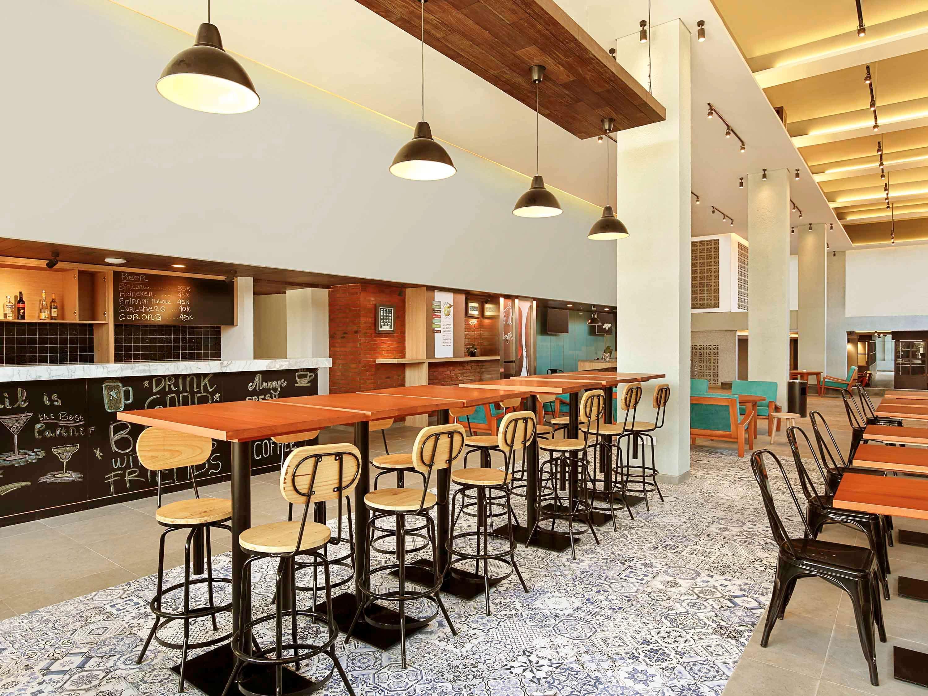 Hotel Ibis Bali Legian Street Extérieur photo