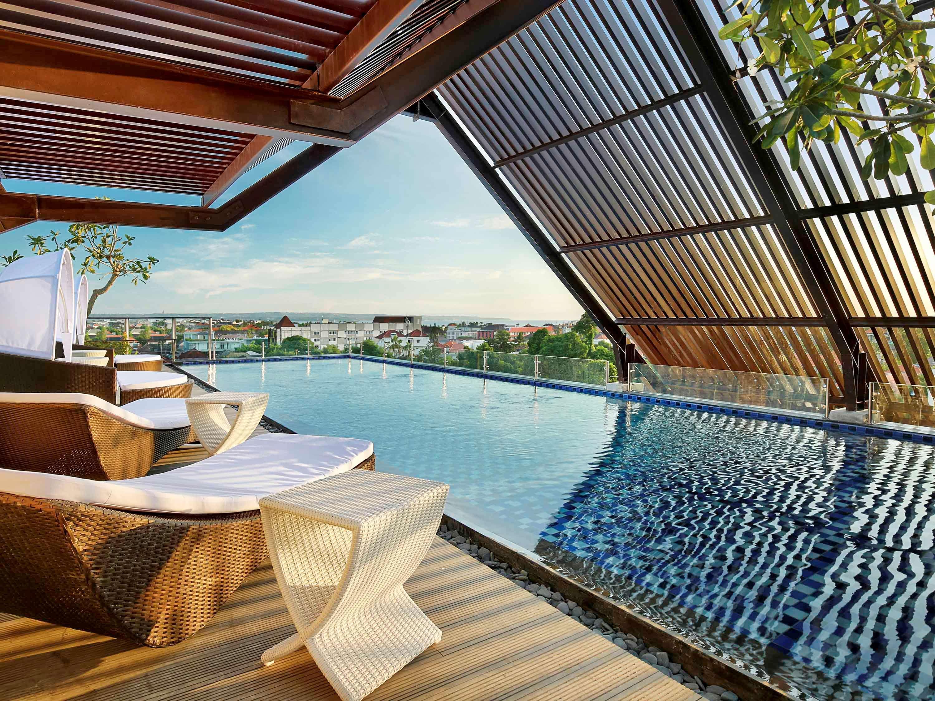 Hotel Ibis Bali Legian Street Extérieur photo