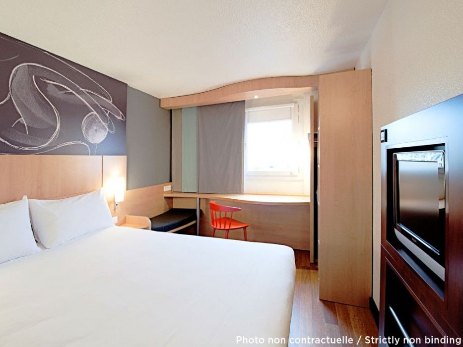 Hotel Ibis Bali Legian Street Extérieur photo