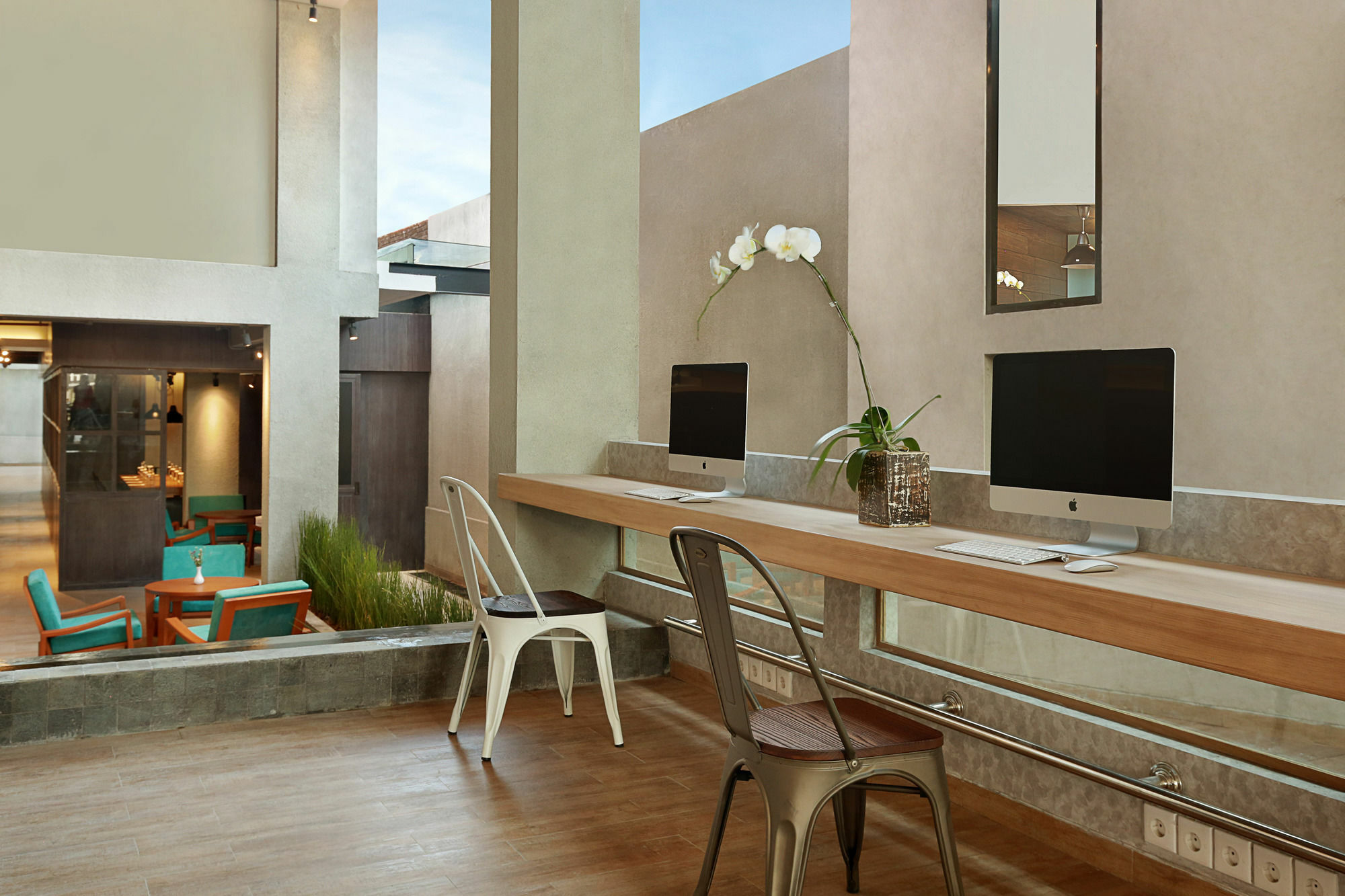 Hotel Ibis Bali Legian Street Extérieur photo